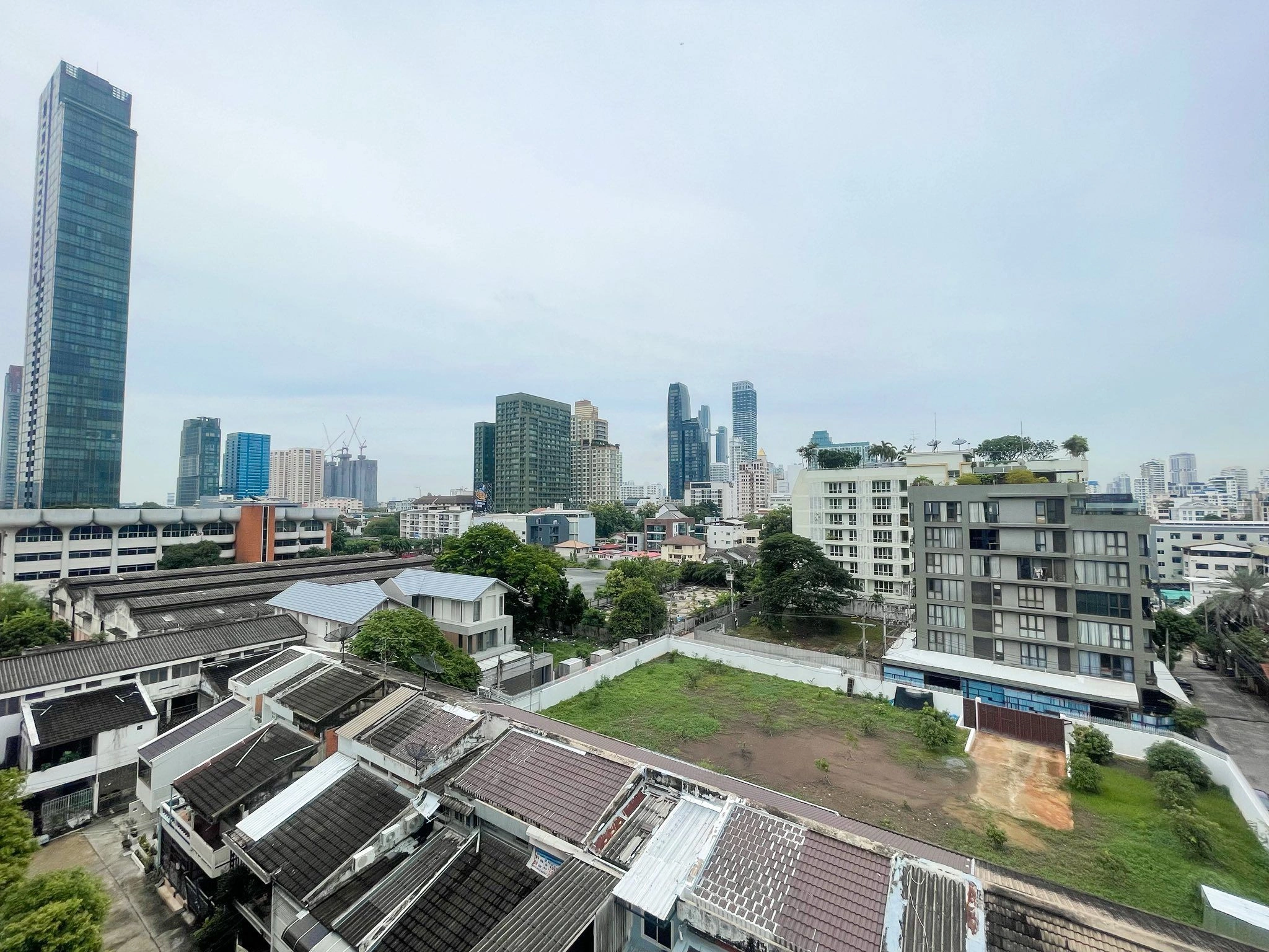 เช่าคอนโด1 BedroomChpater Thonglor 25 - Thumbnail 2