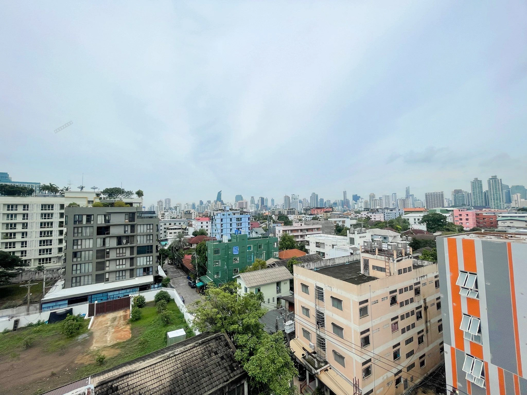 เช่าคอนโด1 BedroomChpater Thonglor 25 - Thumbnail 9
