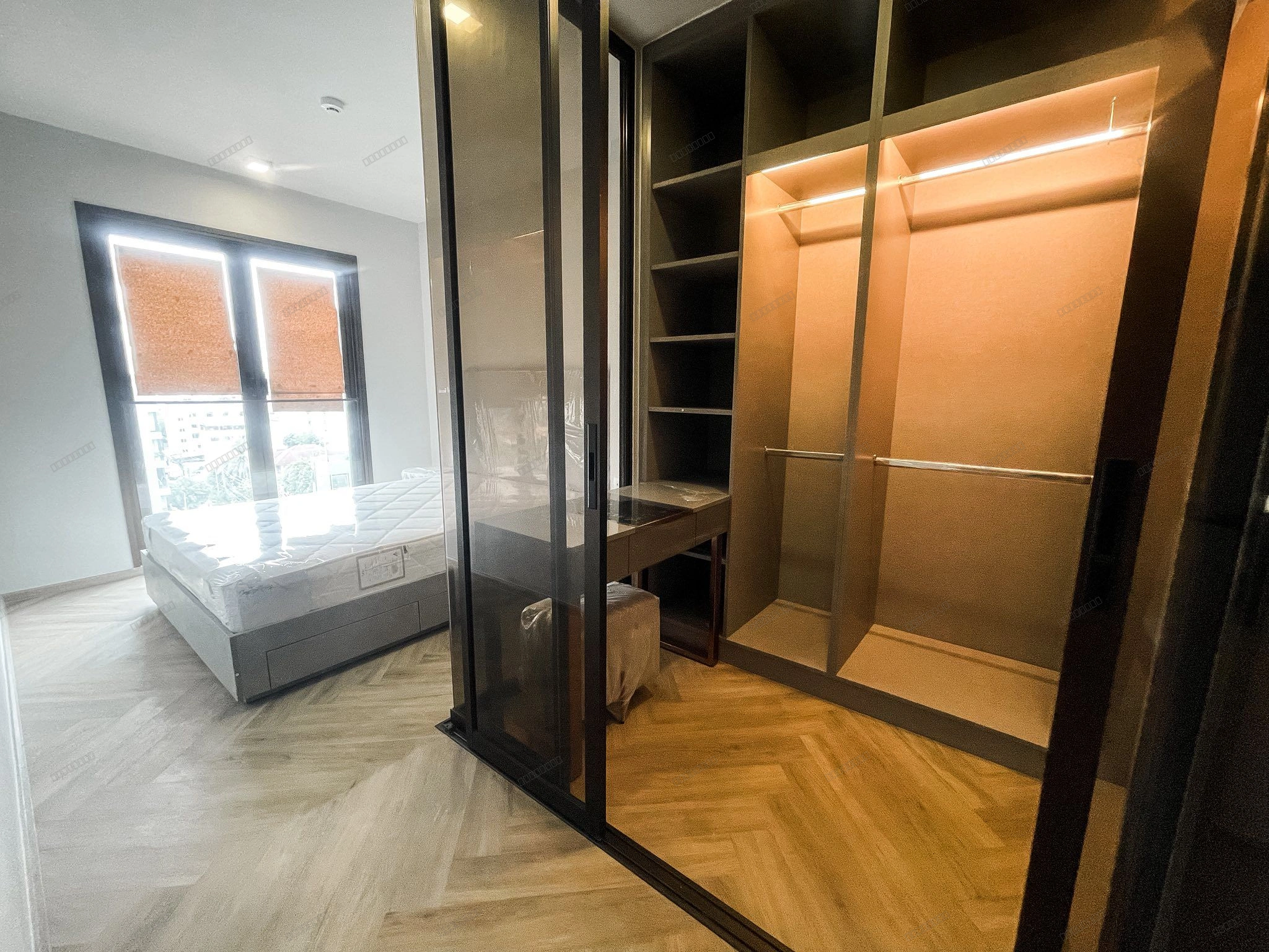 เช่าคอนโด1 BedroomChpater Thonglor 25 - Thumbnail 12