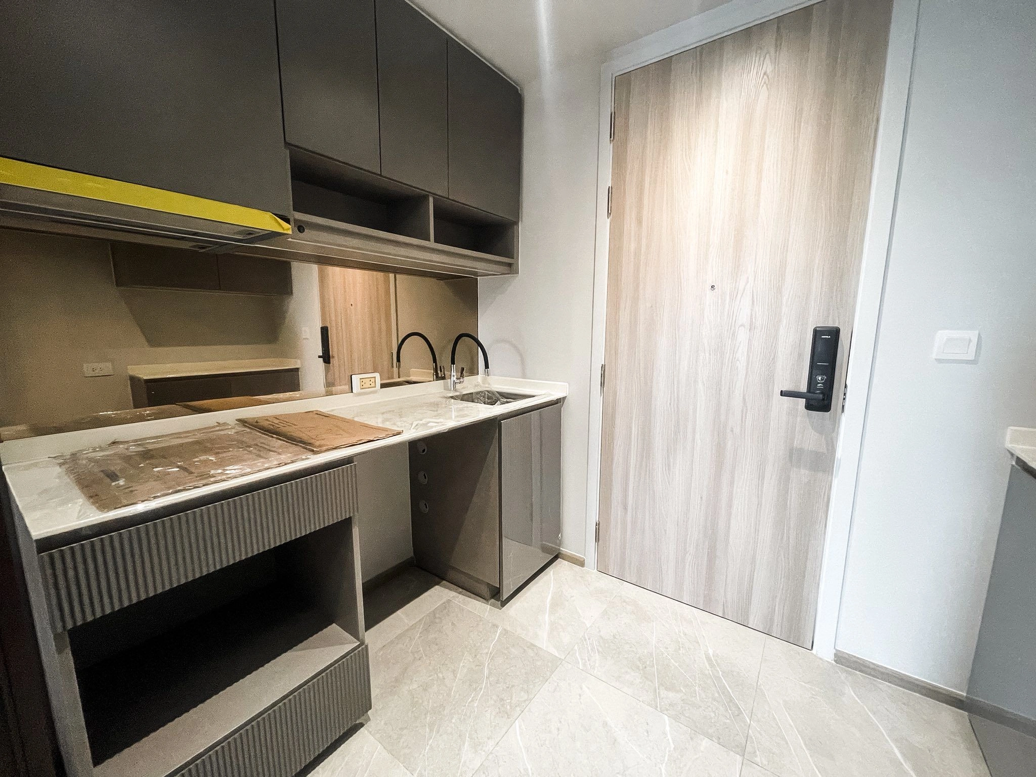 เช่าคอนโด1 BedroomChpater Thonglor 25 - Thumbnail 11