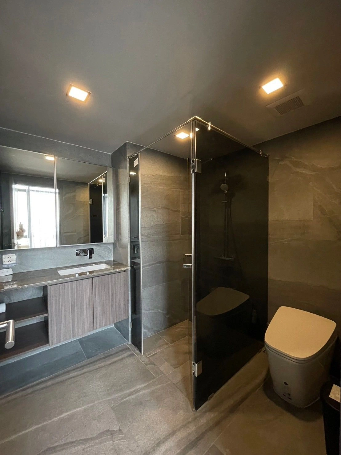 เช่าคอนโด1 Bedroom Loft / DuplexConner Ratchathewi - Thumbnail 11