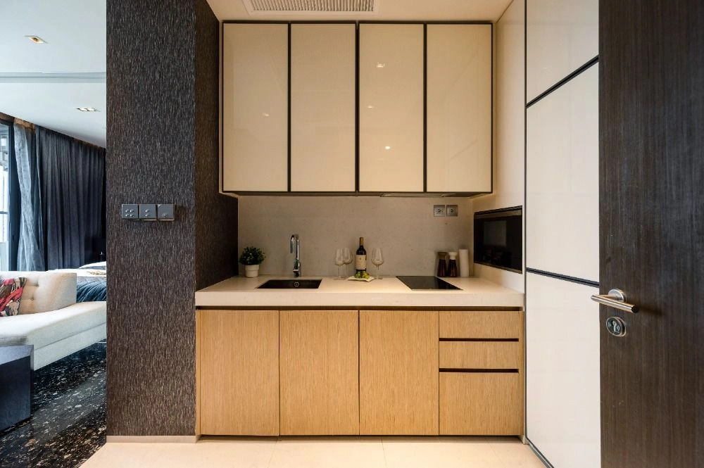 เช่าคอนโด1 BedroomBeatniq Sukhumvit 32 - Thumbnail 6