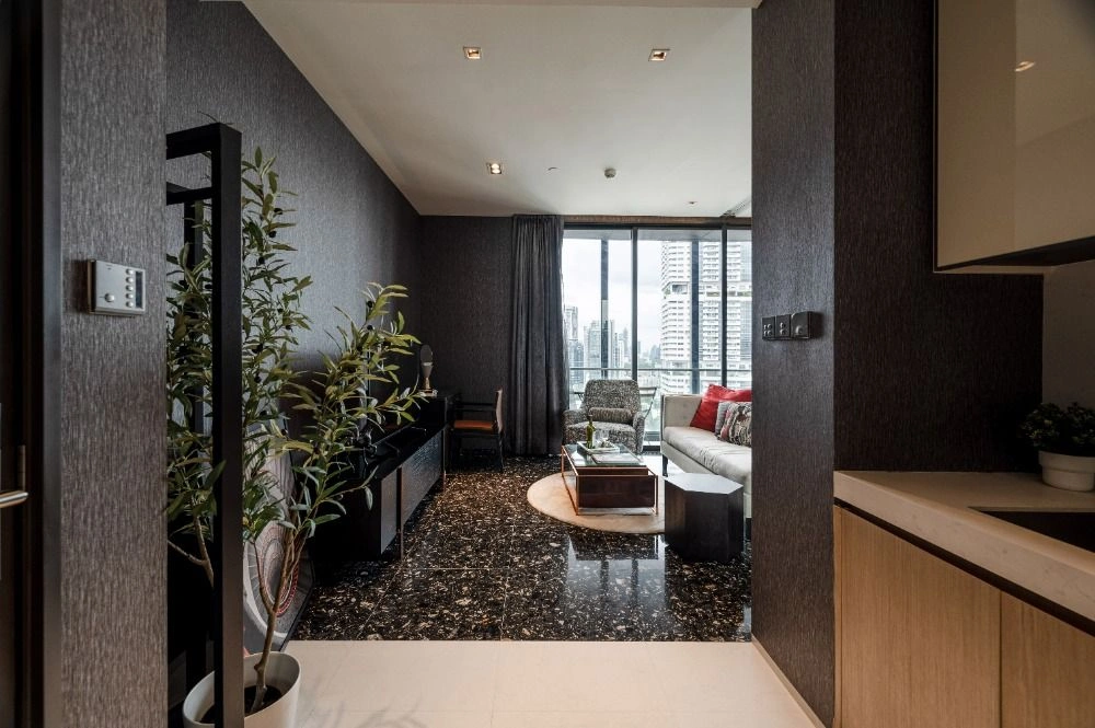 เช่าคอนโด1 BedroomBeatniq Sukhumvit 32 - Thumbnail 9