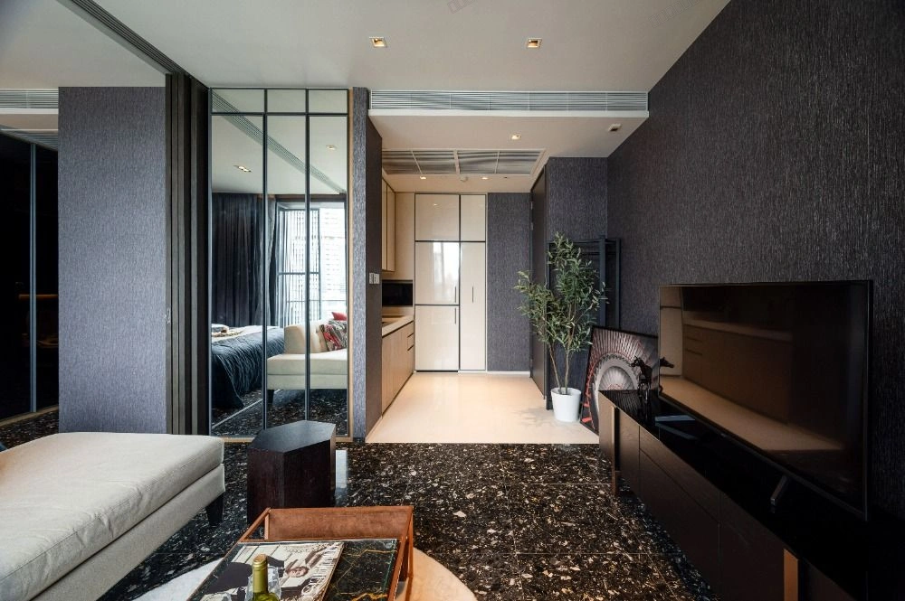 เช่าคอนโด1 BedroomBeatniq Sukhumvit 32 - Thumbnail 11