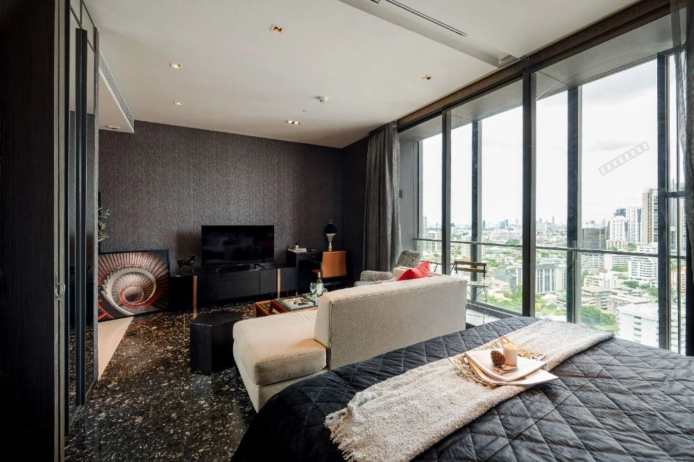 เช่าคอนโด1 BedroomBeatniq Sukhumvit 32 - Thumbnail 13