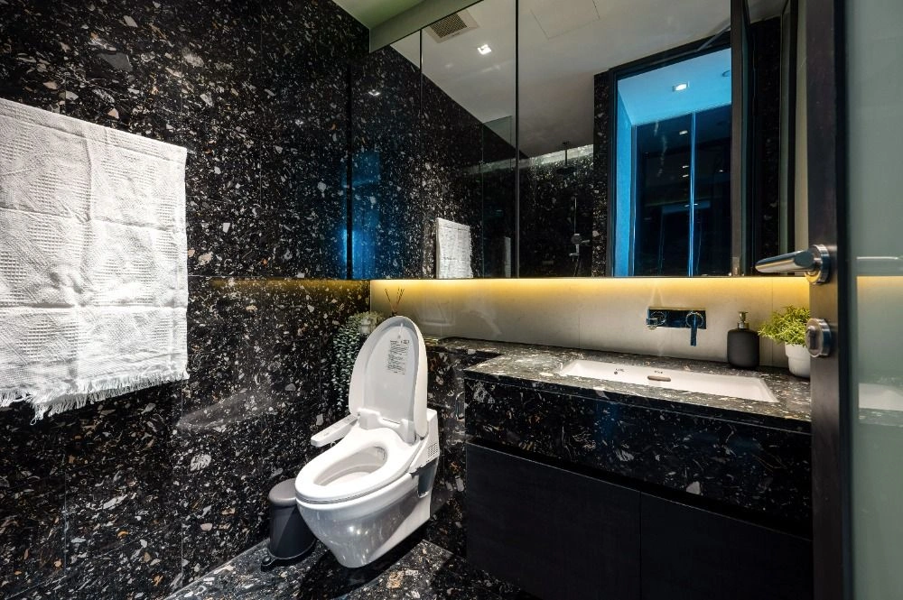 เช่าคอนโด1 BedroomBeatniq Sukhumvit 32 - Thumbnail 15