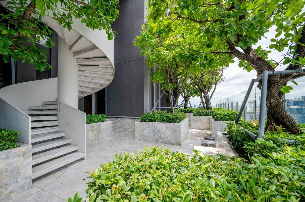 เช่าคอนโด1 BedroomBeatniq Sukhumvit 32 - Thumbnail 19