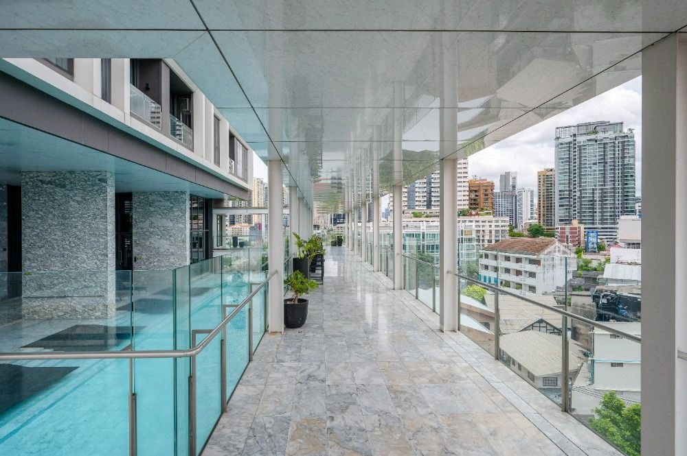 เช่าคอนโด1 BedroomBeatniq Sukhumvit 32 - Thumbnail 26