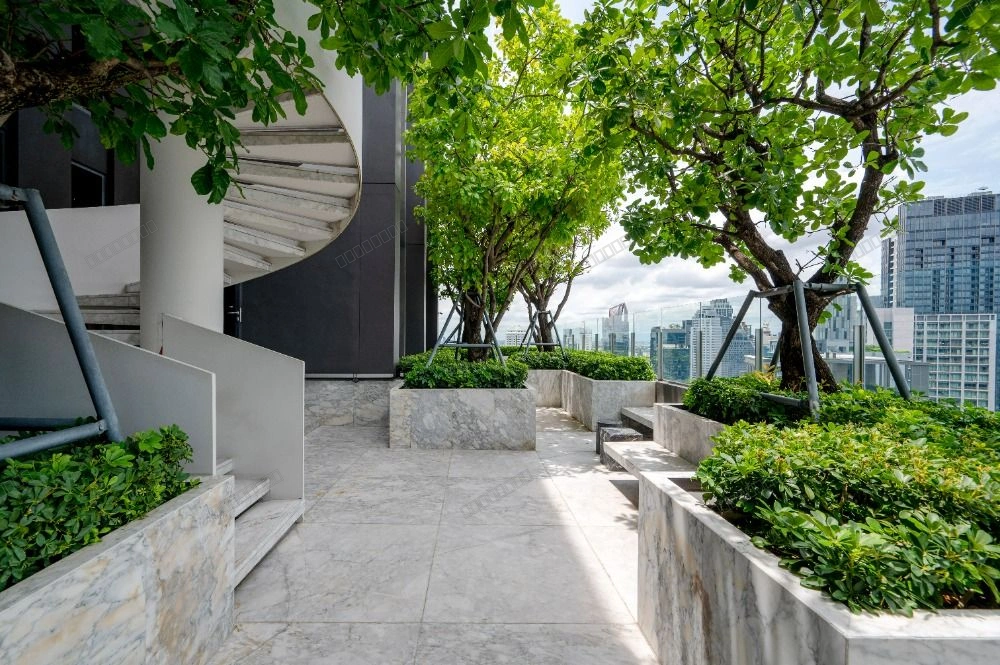 เช่าคอนโด1 BedroomBeatniq Sukhumvit 32 - Thumbnail 29