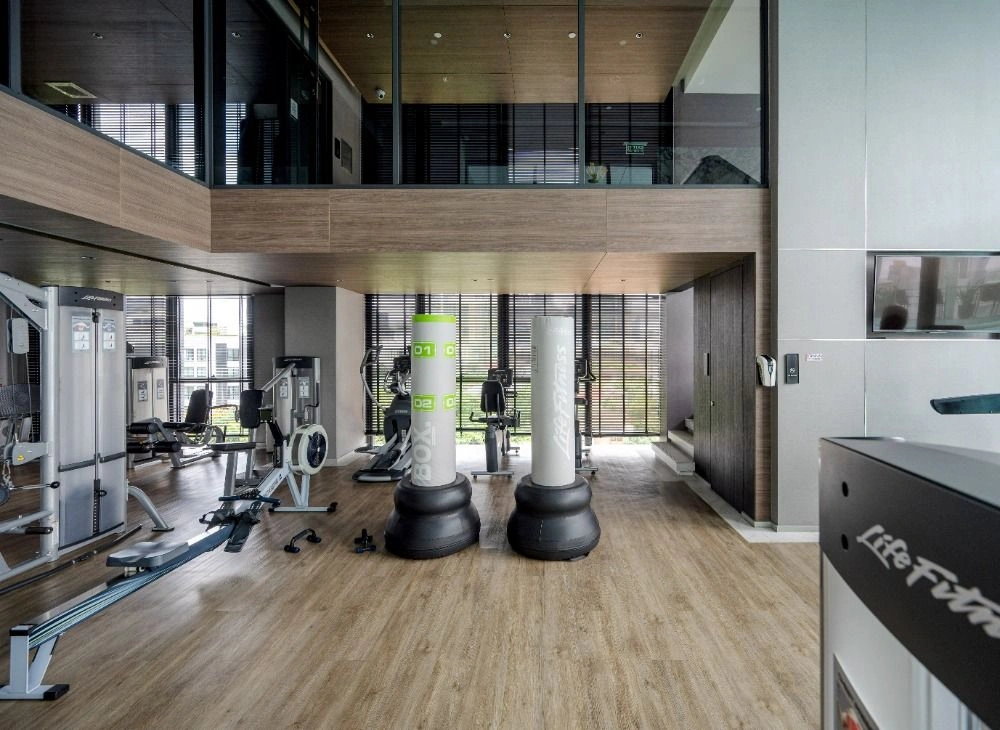 เช่าคอนโด1 BedroomBeatniq Sukhumvit 32 - Thumbnail 24