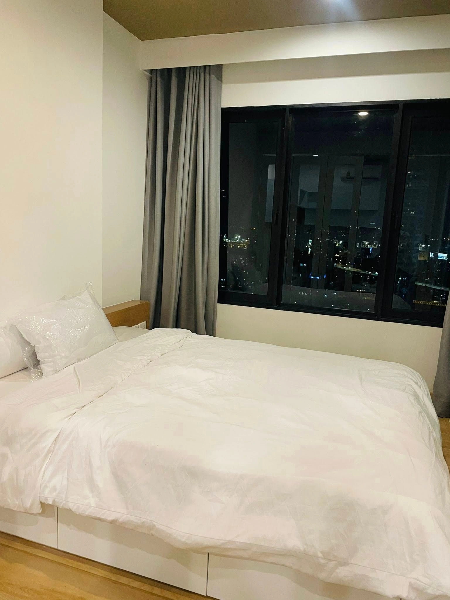 เช่าคอนโด1 BedroomBlocs 77 - Thumbnail 3