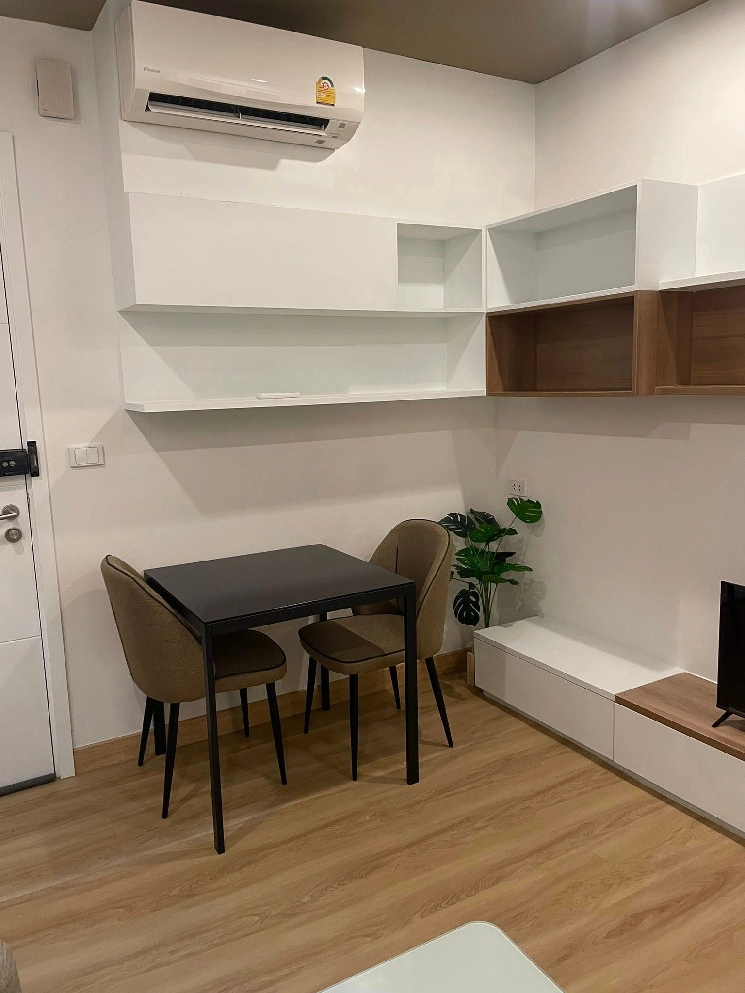 เช่าคอนโด1 BedroomBlocs 77 - Thumbnail 5
