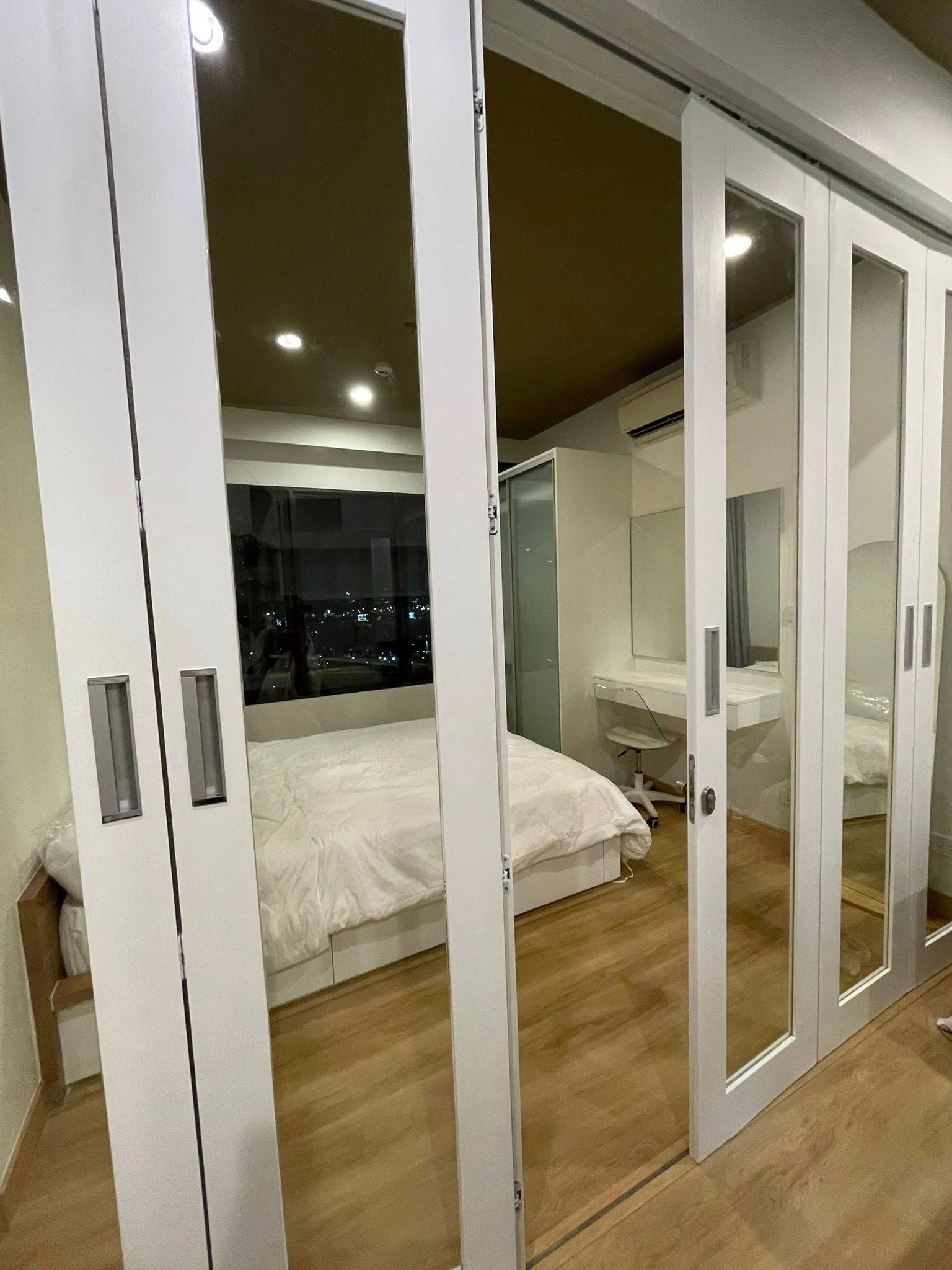 เช่าคอนโด1 BedroomBlocs 77 - Thumbnail 7