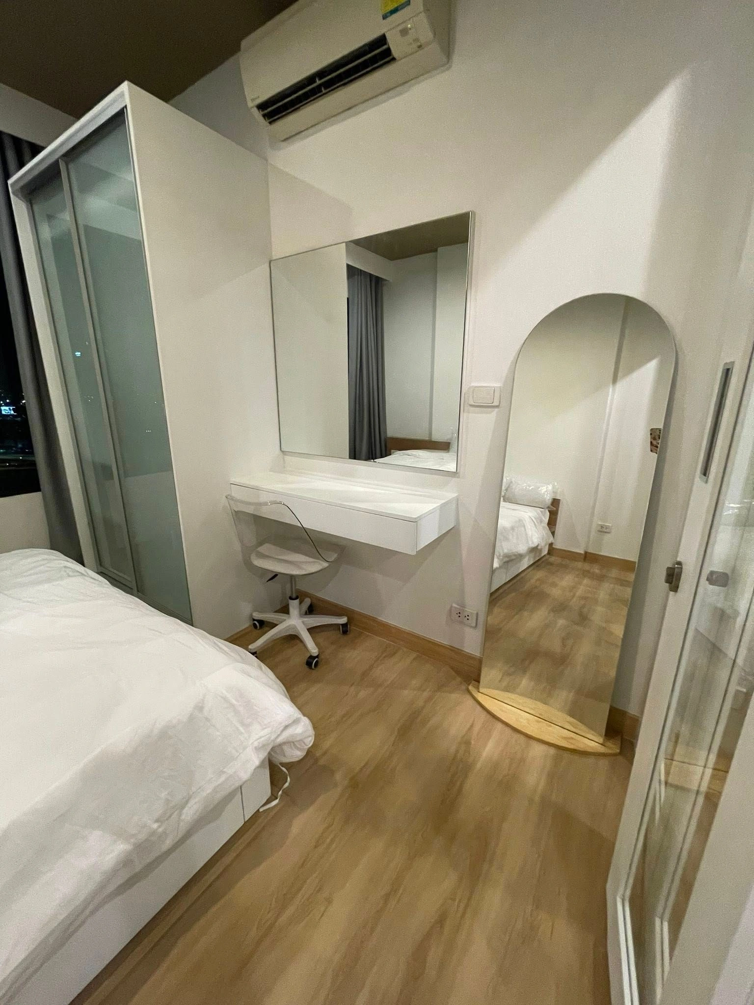 เช่าคอนโด1 BedroomBlocs 77 - Thumbnail 8