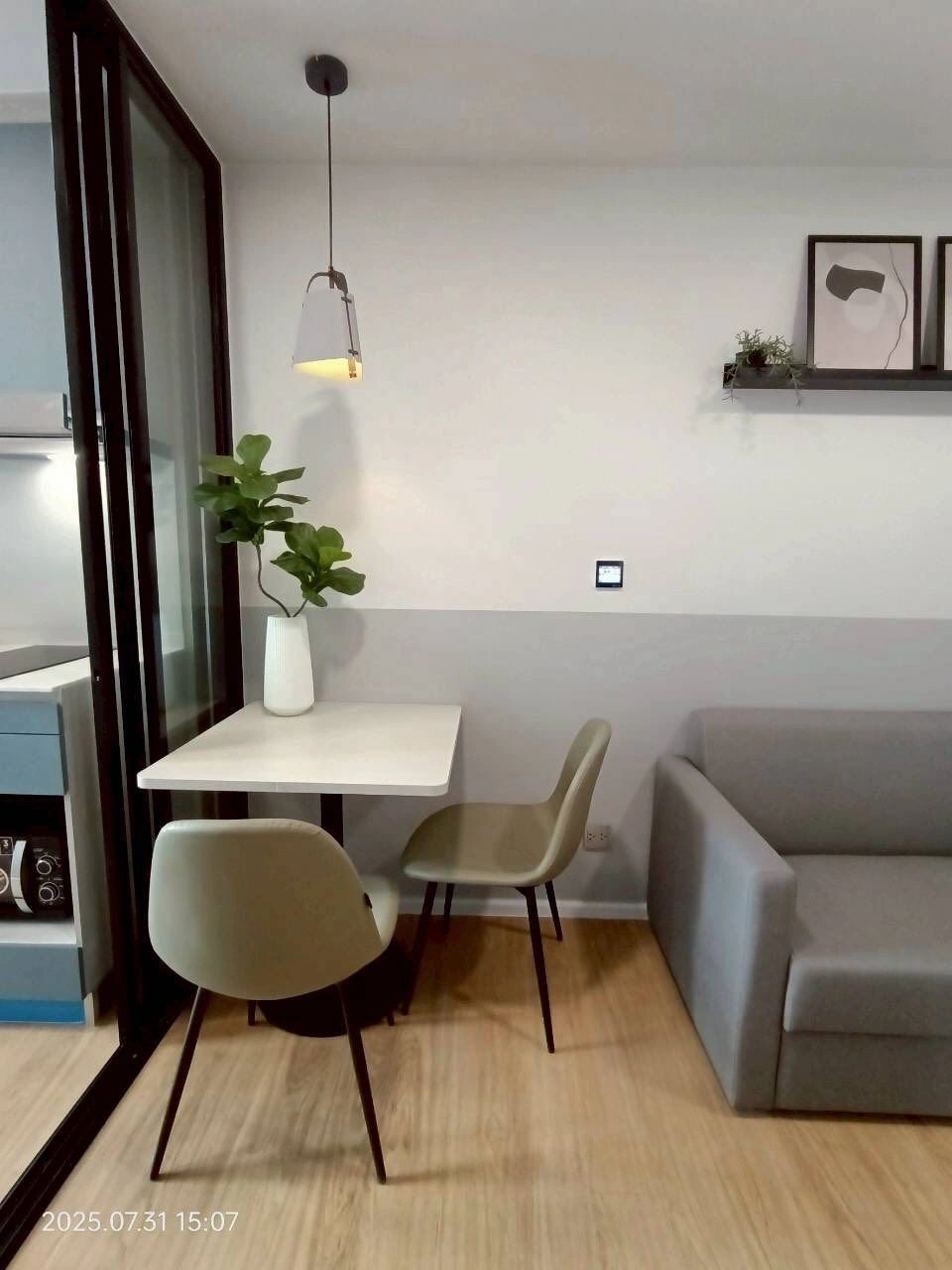 เช่าคอนโด1 BedroomAtmoz Kanaal Rangsit - Thumbnail 4