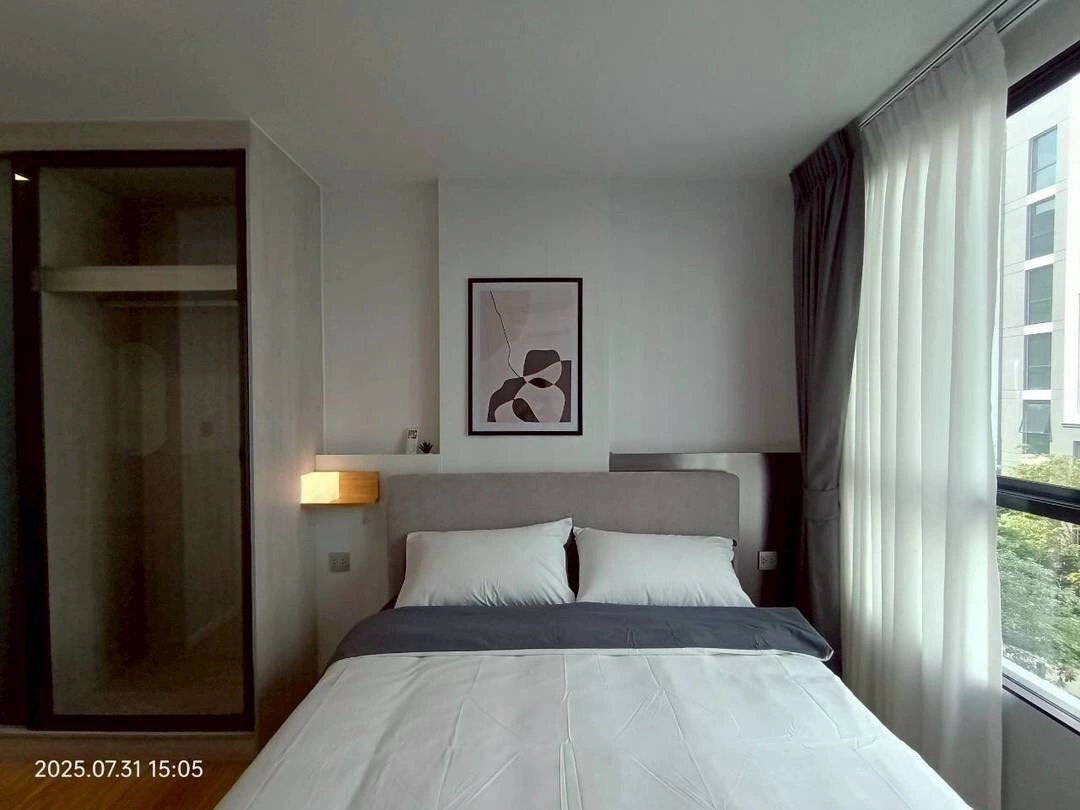 เช่าคอนโด1 BedroomAtmoz Kanaal Rangsit - Thumbnail 3