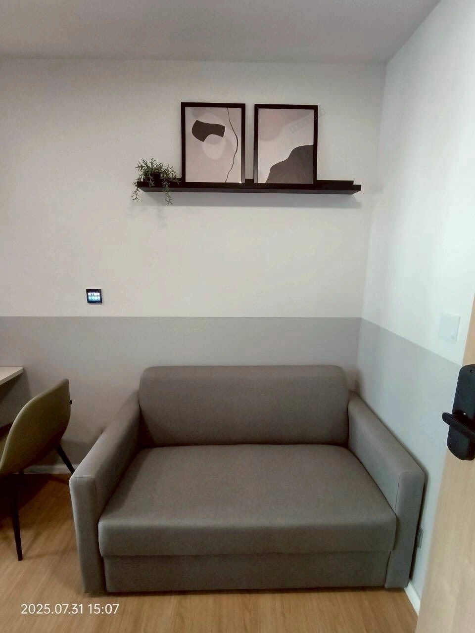 เช่าคอนโด1 BedroomAtmoz Kanaal Rangsit - Thumbnail 9
