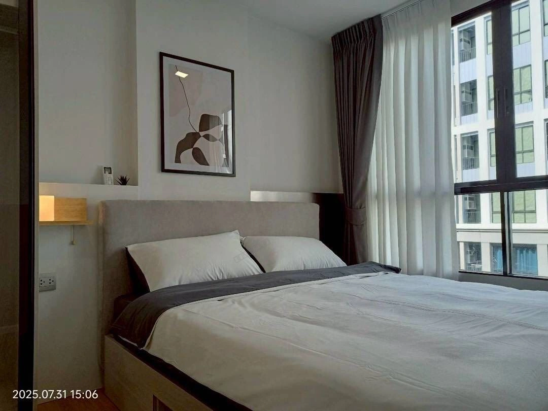 เช่าคอนโด1 BedroomAtmoz Kanaal Rangsit - Thumbnail 12