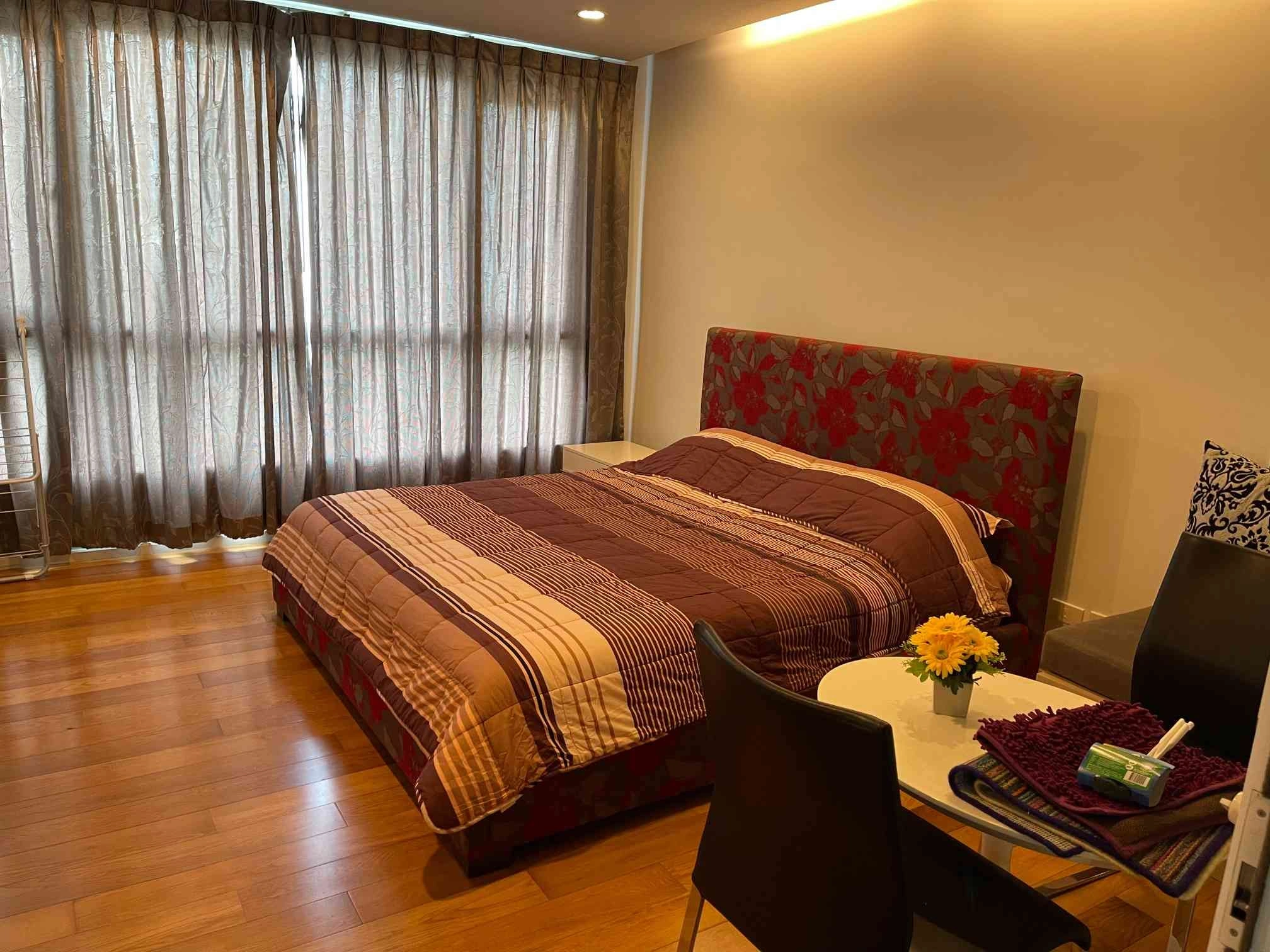 ขายคอนโด1 Bedroom15 Sukhumvit Residences - Thumbnail 3