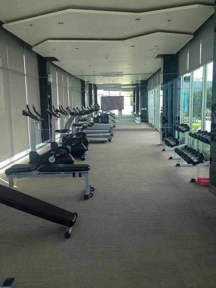 เช่าคอนโด1 BedroomAspire Sukhumvit 48 - Thumbnail 5