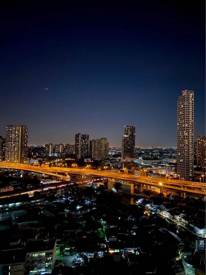 เช่าคอนโด1 BedroomAspire Sukhumvit 48 - Thumbnail 7