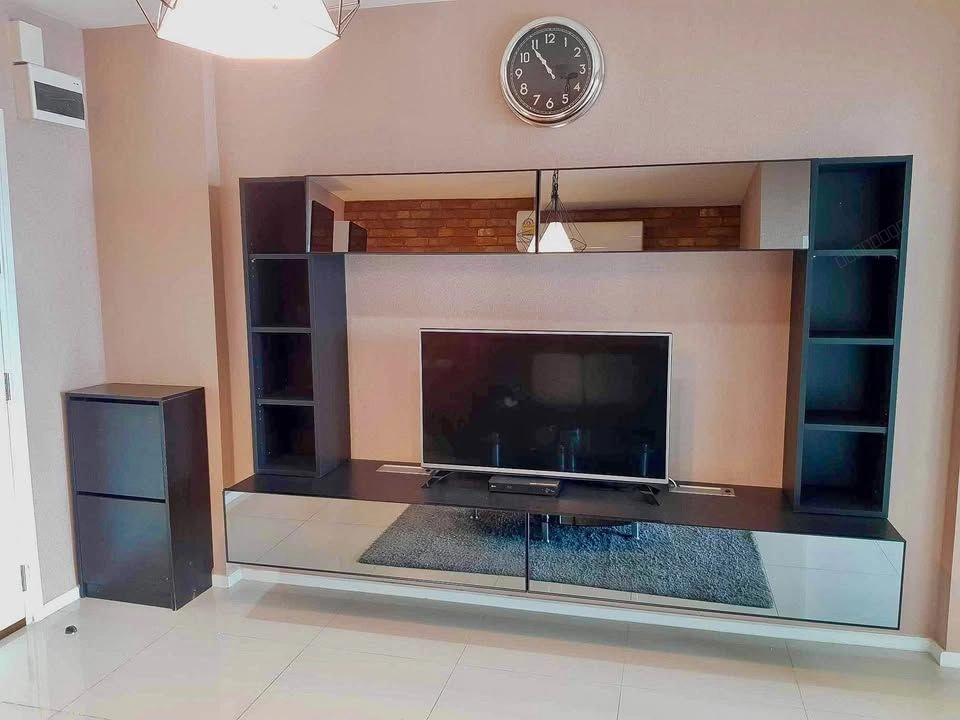 เช่าคอนโด1 BedroomAspire Sukhumvit 48 - Thumbnail 17
