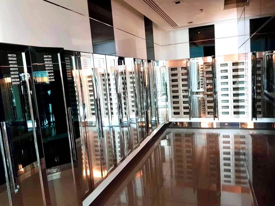 เช่าคอนโด1 BedroomAspire Sukhumvit 48 - Thumbnail 21