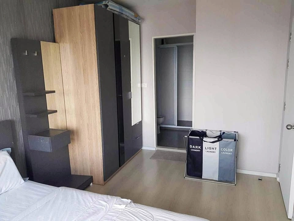 เช่าคอนโด1 BedroomAspire Sukhumvit 48 - Thumbnail 26