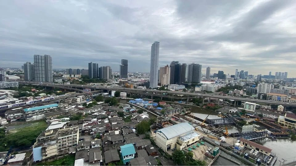 เช่าคอนโด1 BedroomAspire Sukhumvit 48 - Thumbnail 30
