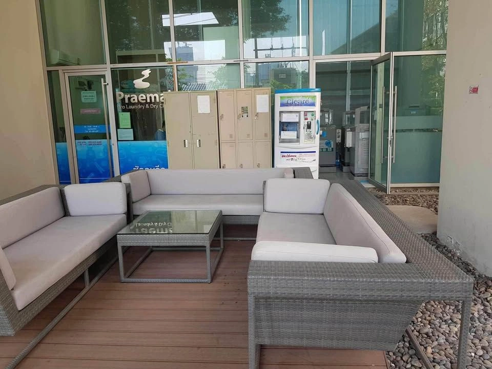 เช่าคอนโด1 BedroomAspire Sukhumvit 48 - Thumbnail 22
