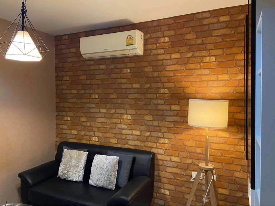 เช่าคอนโด1 BedroomAspire Sukhumvit 48 - Thumbnail 44