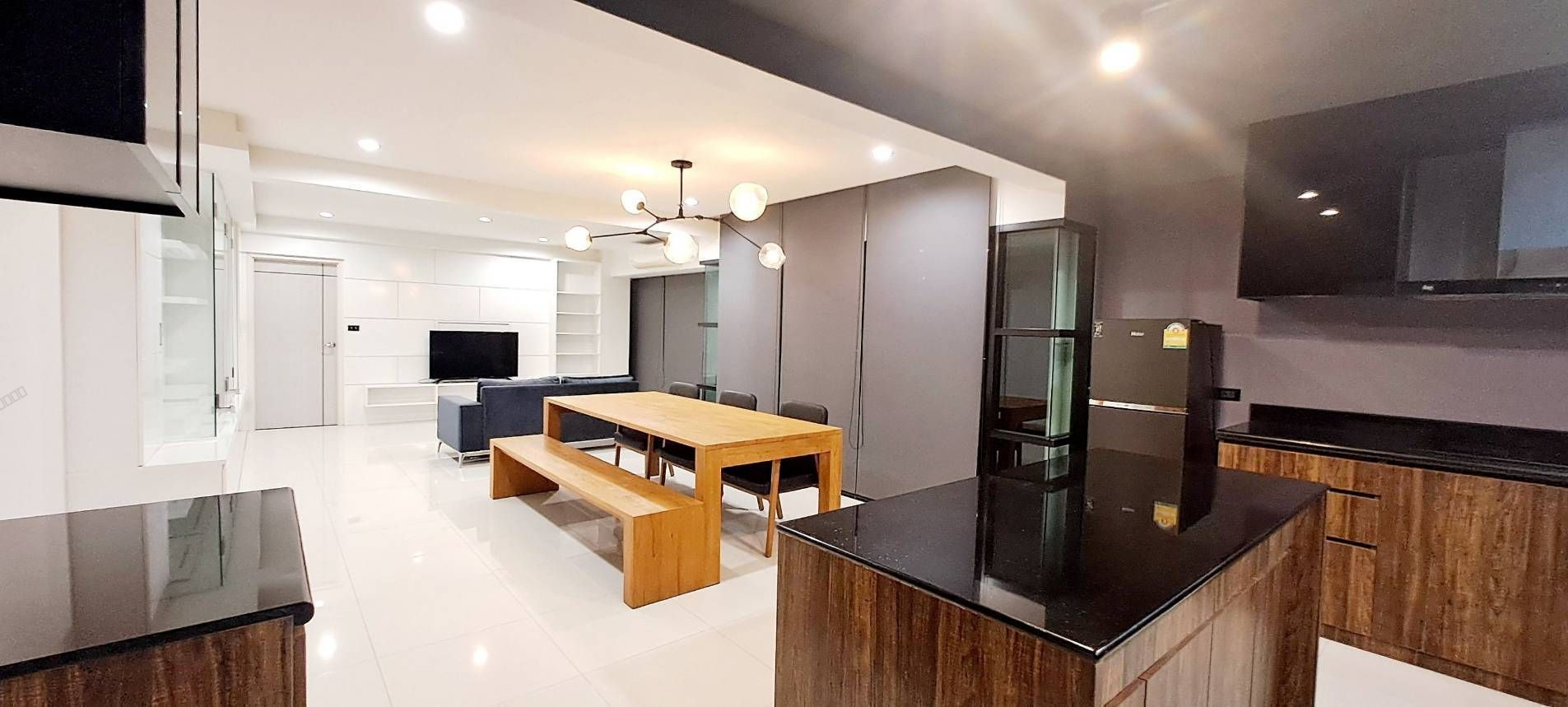 Condo 2bed 2bath - Thumbnail 4