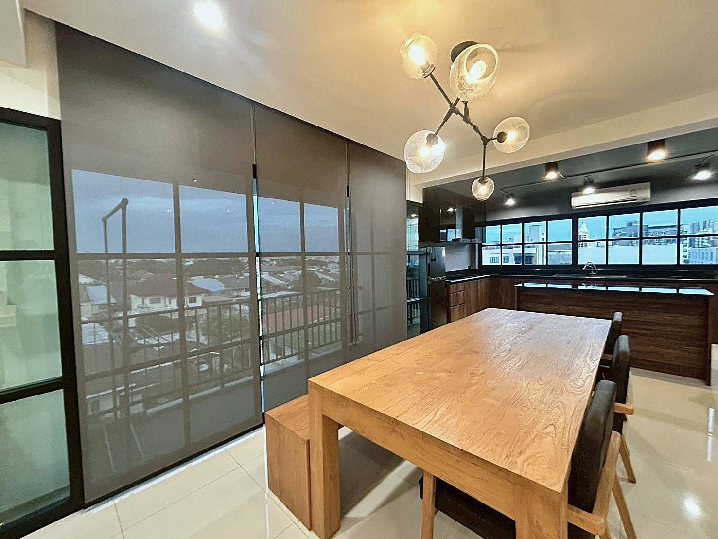 Condo 2bed 2bath - Thumbnail 14
