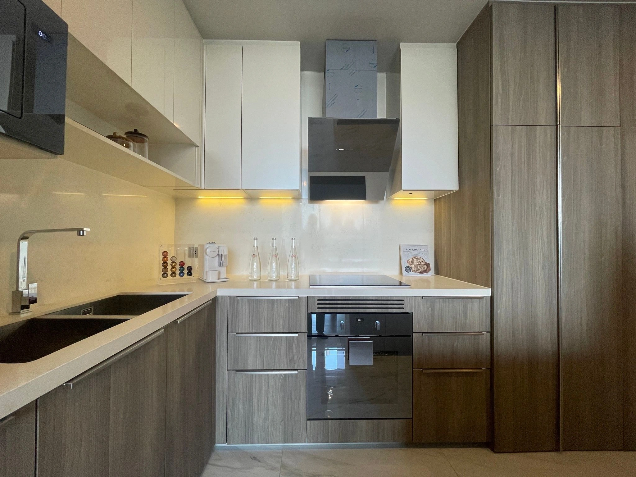 เช่าคอนโด2 BedroomCeles Asoke