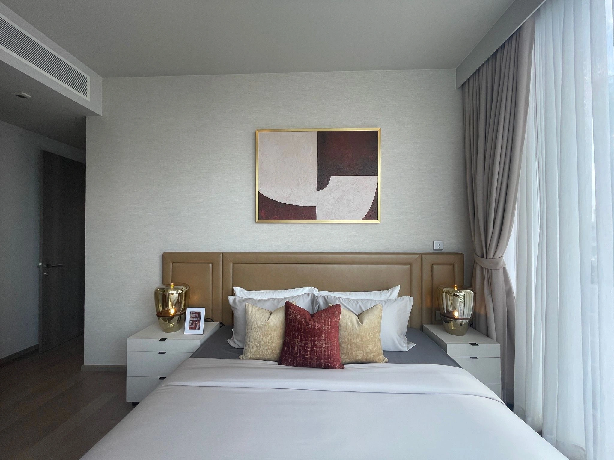 เช่าคอนโด2 BedroomCeles Asoke - Thumbnail 3