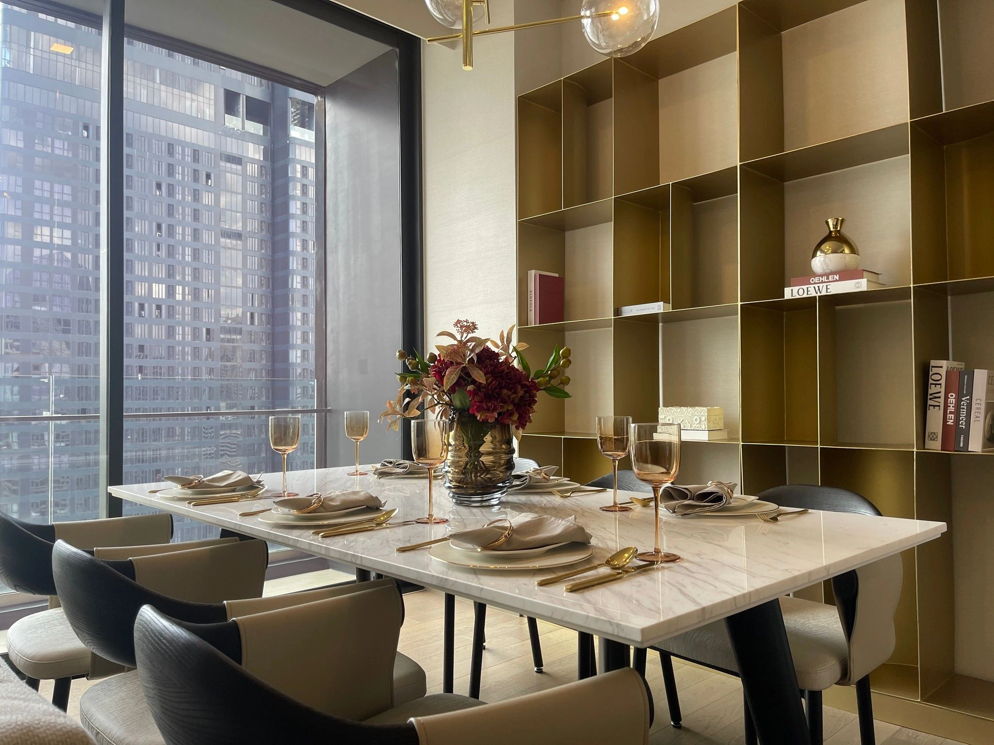 เช่าคอนโด2 BedroomCeles Asoke - Thumbnail 12