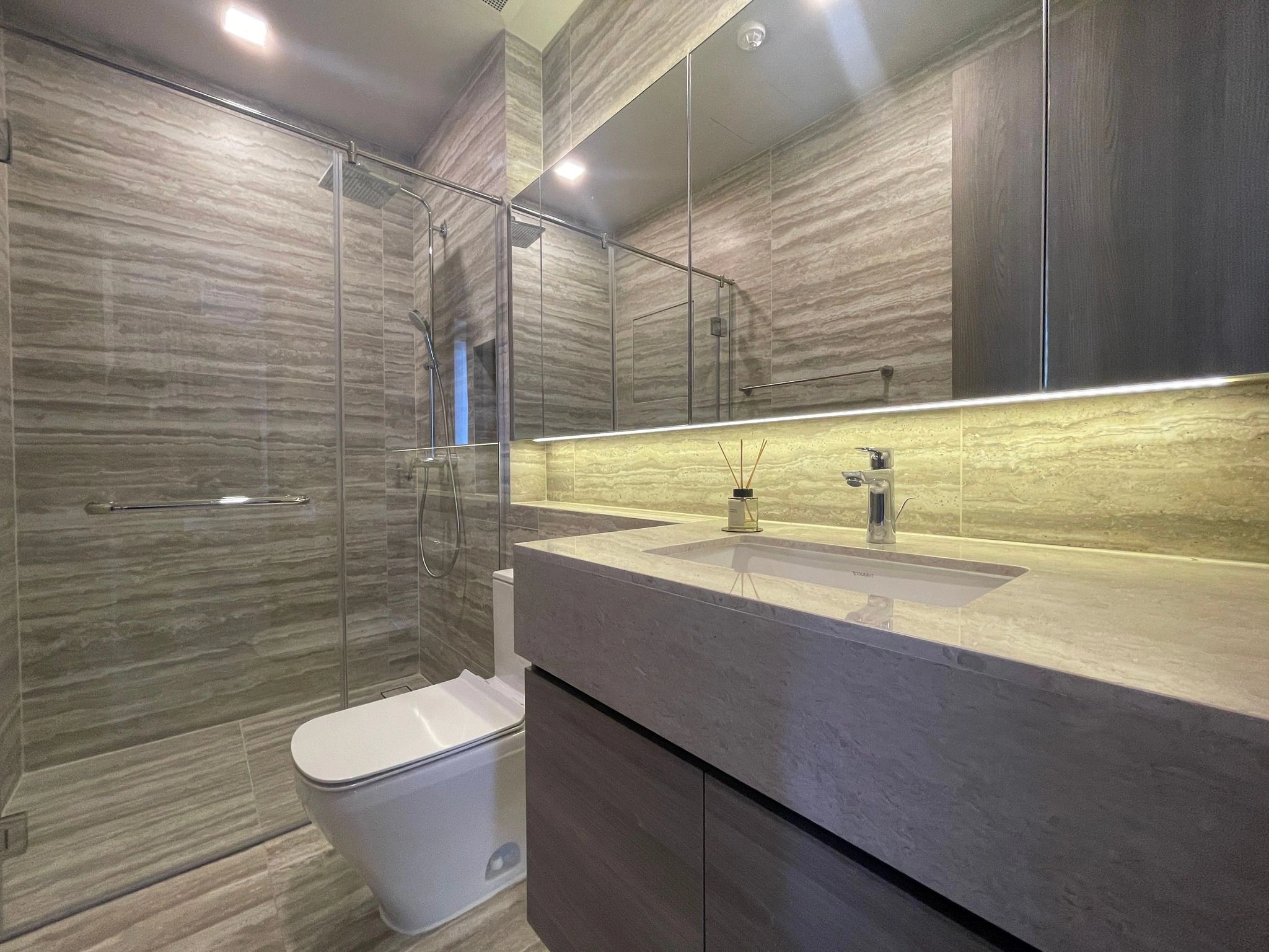 เช่าคอนโด2 BedroomCeles Asoke - Thumbnail 18