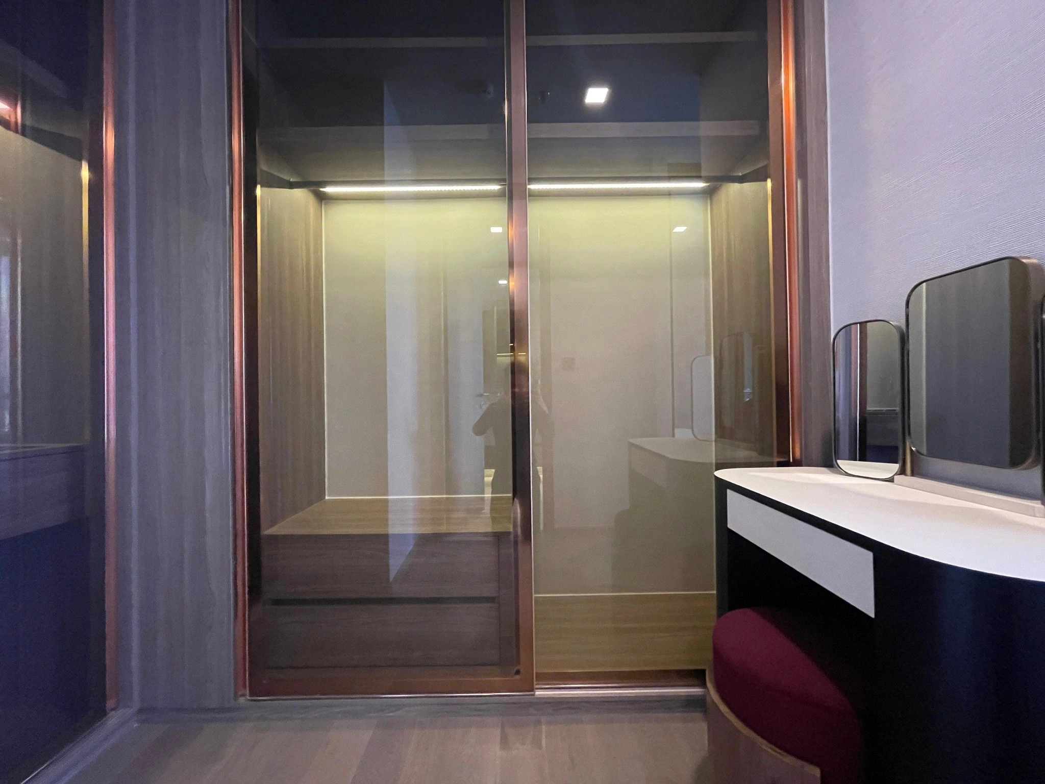 เช่าคอนโด2 BedroomCeles Asoke - Thumbnail 20