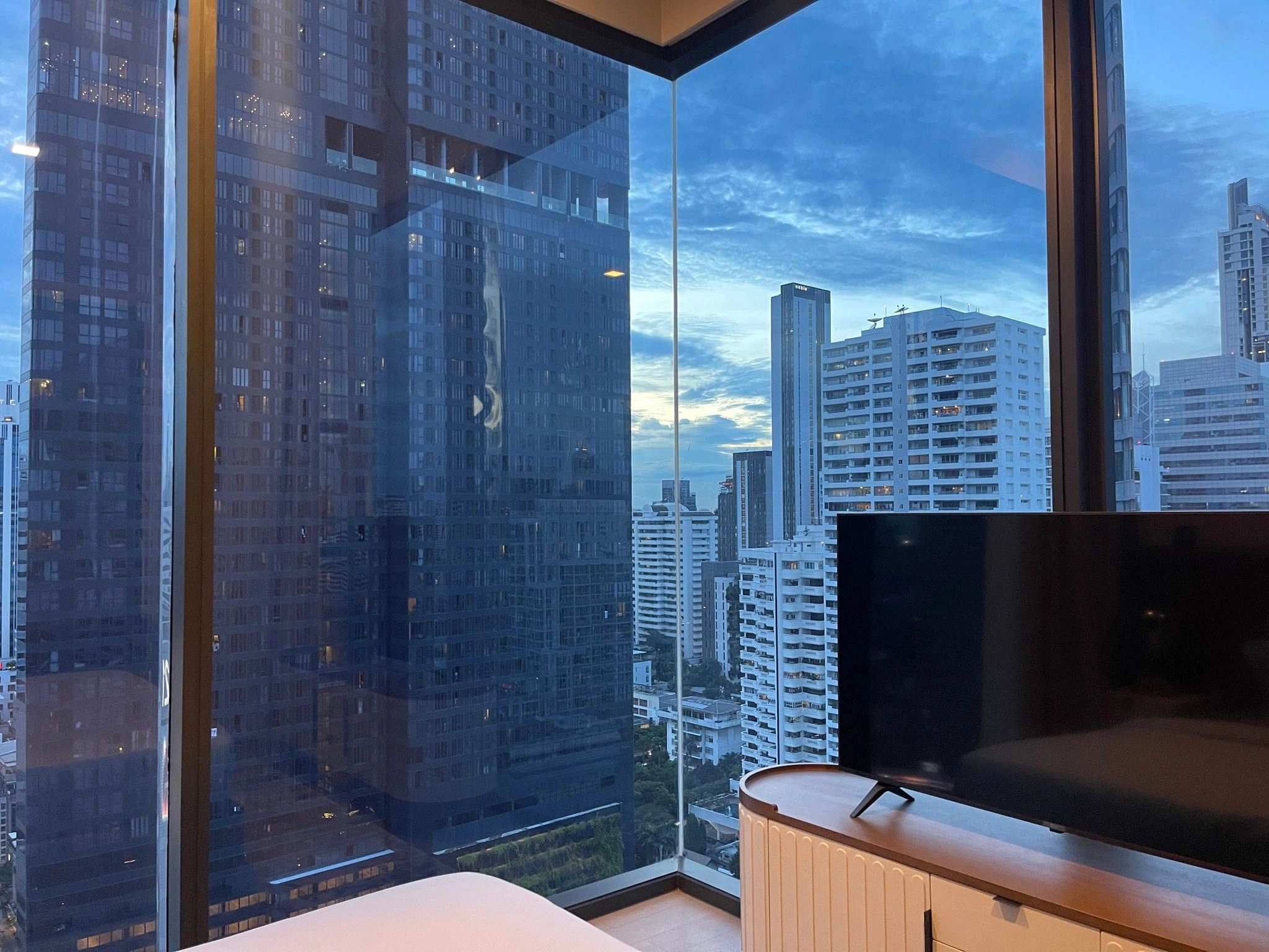 เช่าคอนโด2 BedroomCeles Asoke - Thumbnail 22