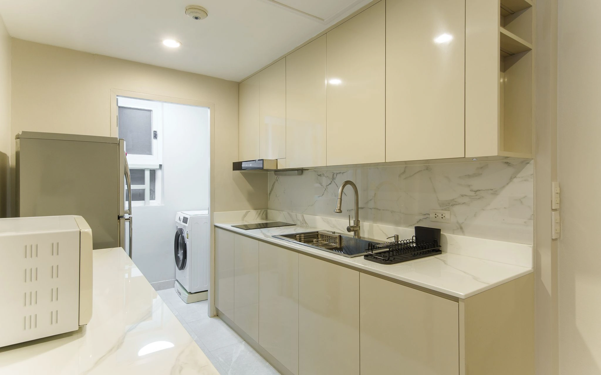 เช่าคอนโด2 BedroomBaan Siri 10 - Thumbnail 3
