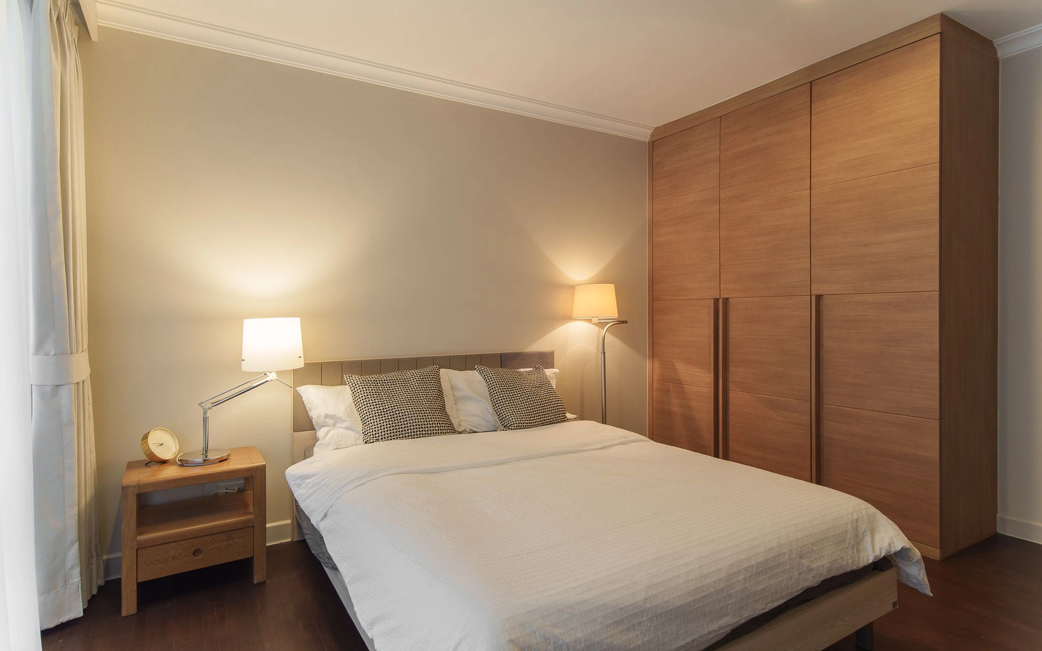 เช่าคอนโด2 BedroomBaan Siri 10 - Thumbnail 2