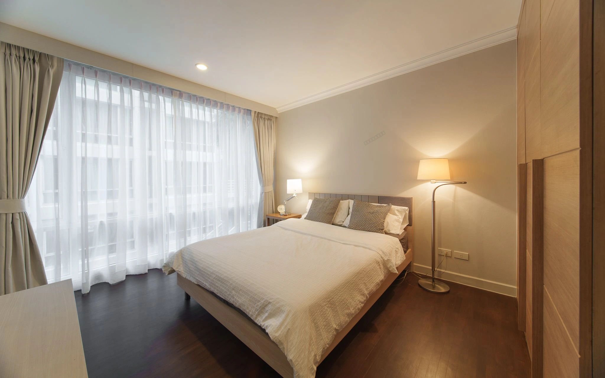 เช่าคอนโด2 BedroomBaan Siri 10 - Thumbnail 5