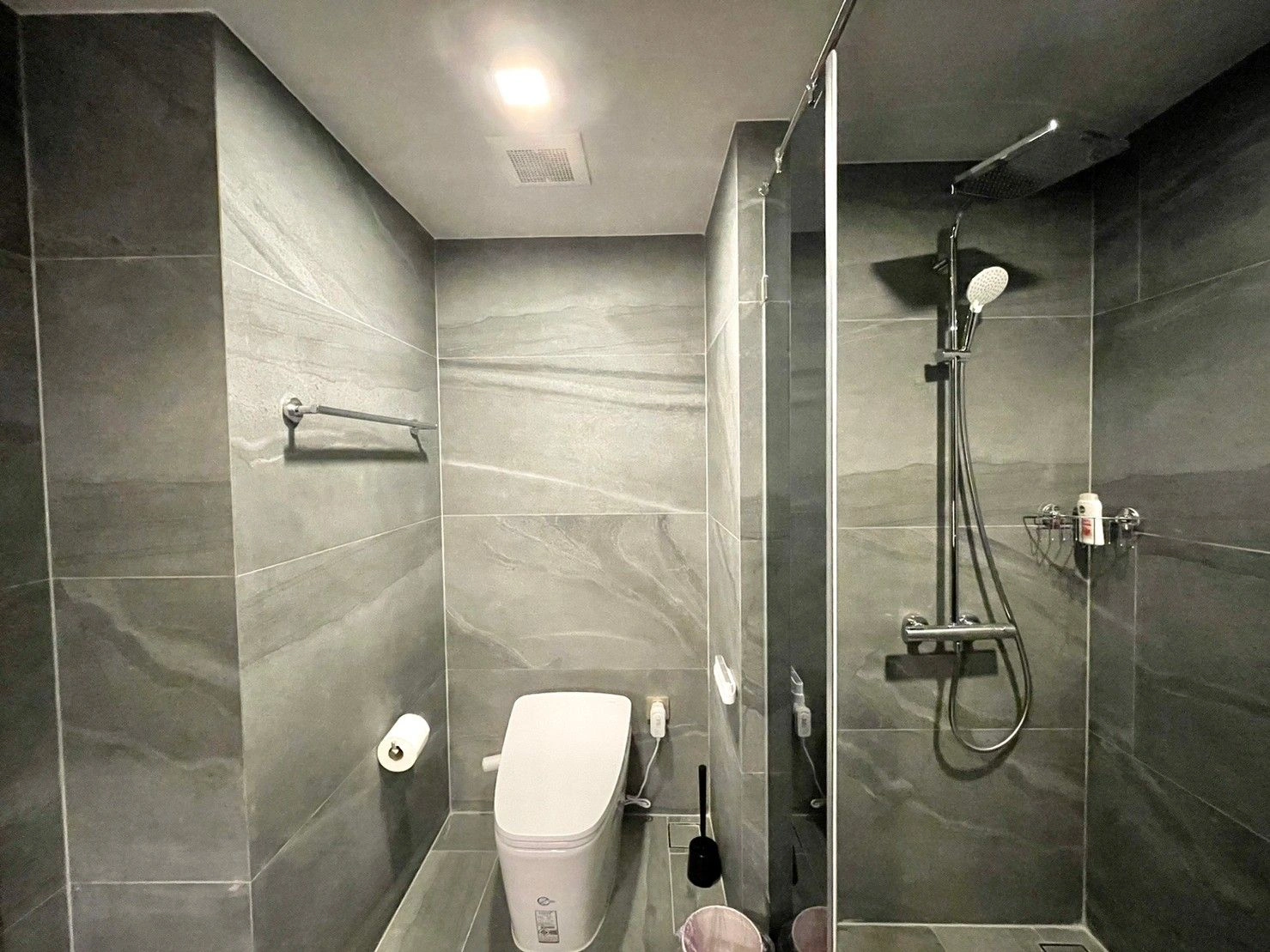 เช่าคอนโด1 Bedroom Loft / DuplexConner Ratchathewi - Thumbnail 8