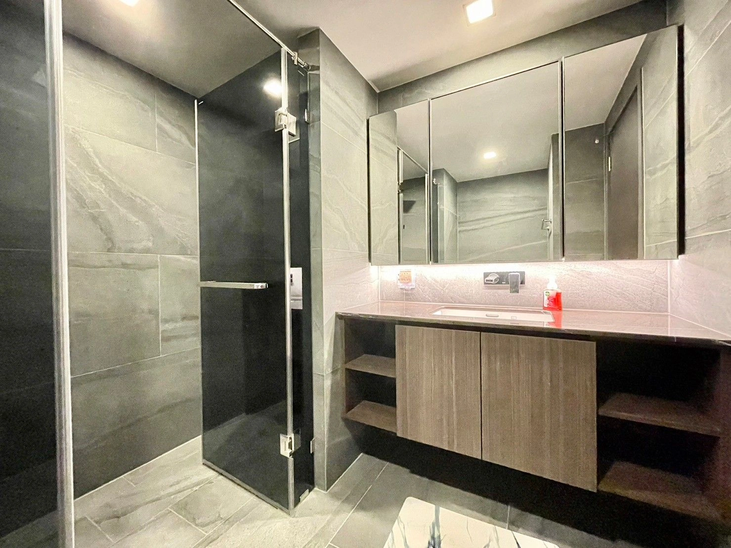 เช่าคอนโด1 Bedroom Loft / DuplexConner Ratchathewi - Thumbnail 7