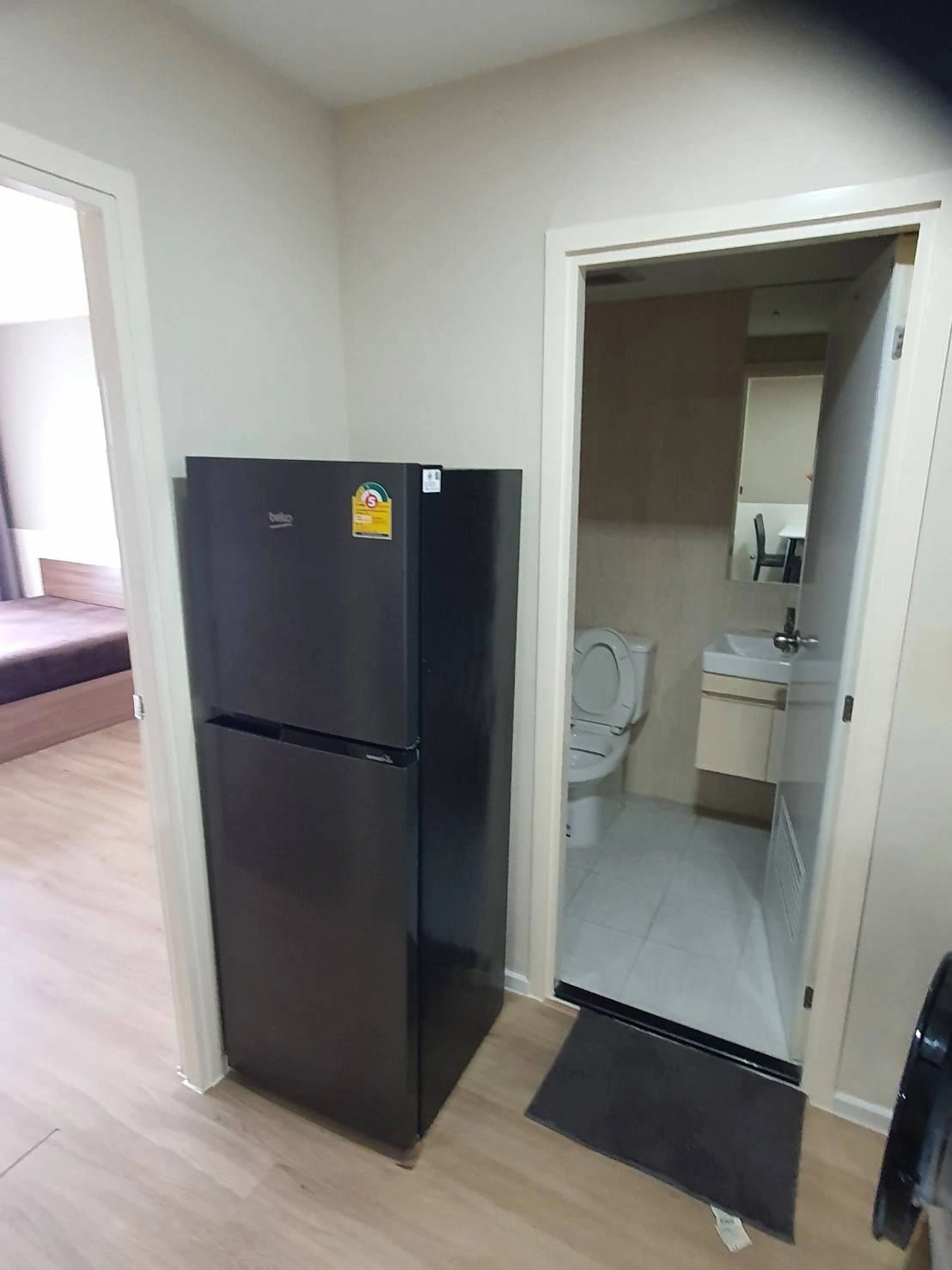 เช่าคอนโด2 BedroomAtmos Lat Phrao 71