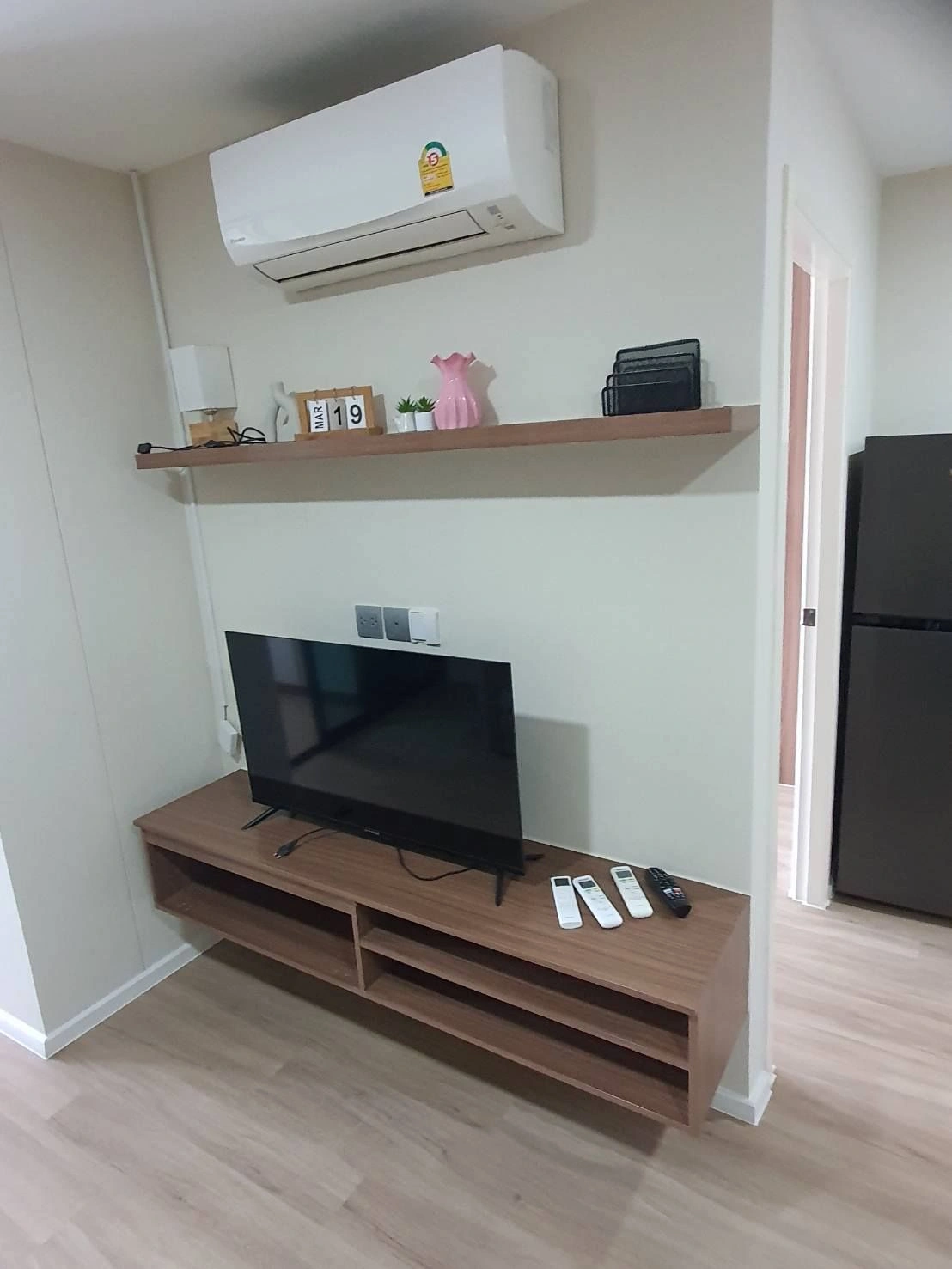 เช่าคอนโด2 BedroomAtmos Lat Phrao 71 - Thumbnail 12