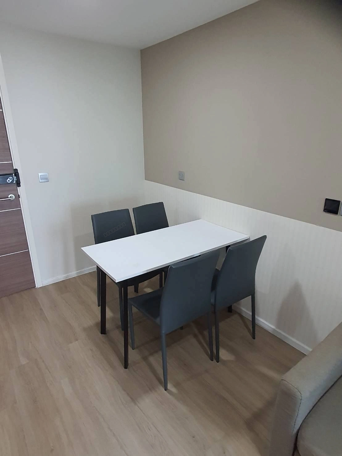 เช่าคอนโด2 BedroomAtmos Lat Phrao 71 - Thumbnail 9