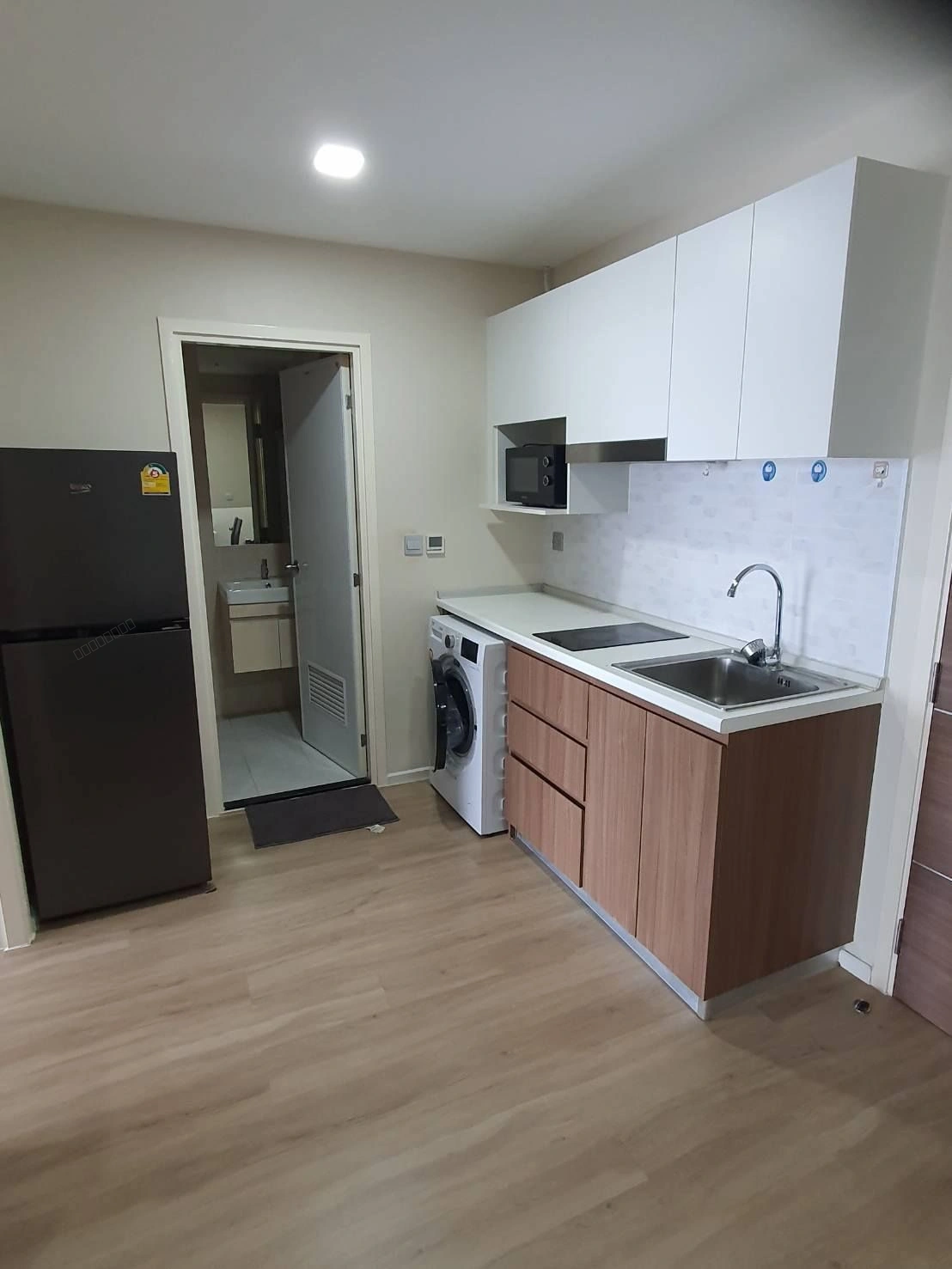 เช่าคอนโด2 BedroomAtmos Lat Phrao 71 - Thumbnail 10