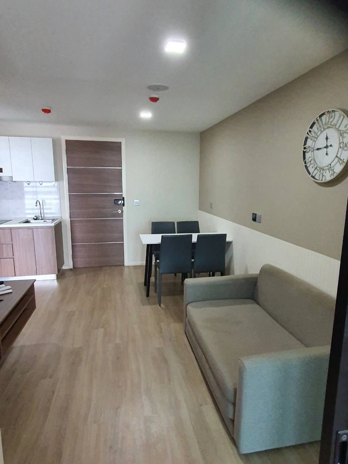 เช่าคอนโด2 BedroomAtmos Lat Phrao 71 - Thumbnail 13