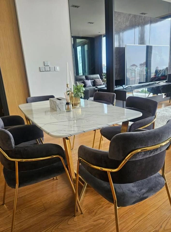 เช่าคอนโด2 BedroomBeatniq Sukhumvit 32